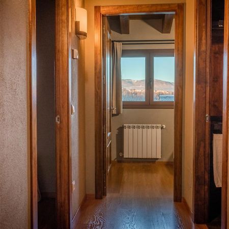 Ferienwohnung Mas D'Aravo Bolvir Exterior foto
