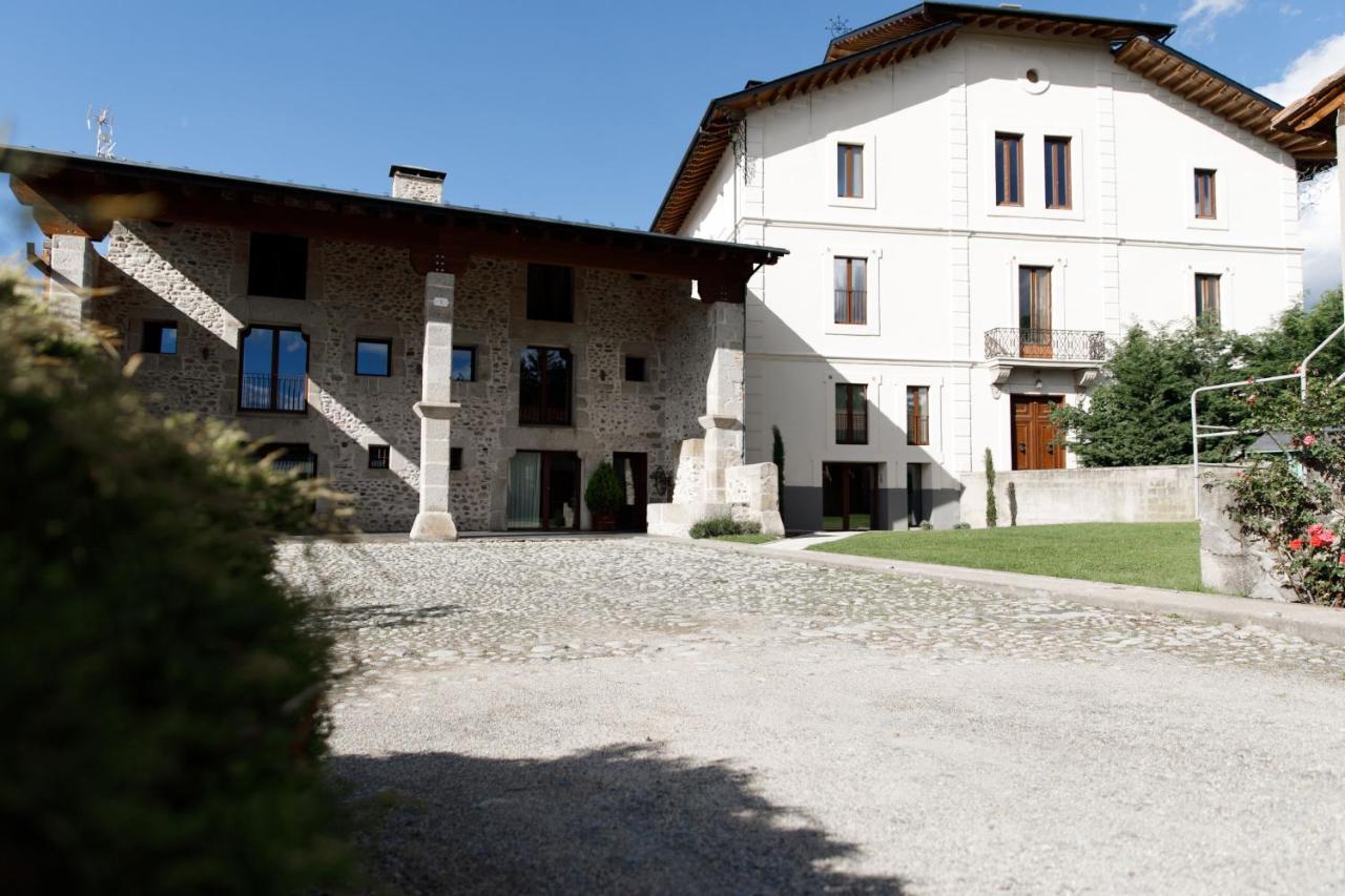 Ferienwohnung Mas D'Aravo Bolvir Exterior foto