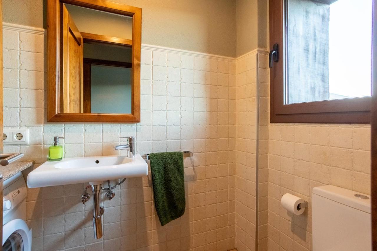 Ferienwohnung Mas D'Aravo Bolvir Exterior foto