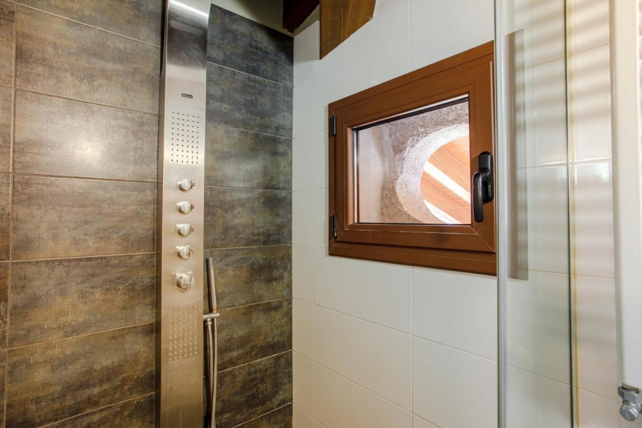 Ferienwohnung Mas D'Aravo Bolvir Exterior foto