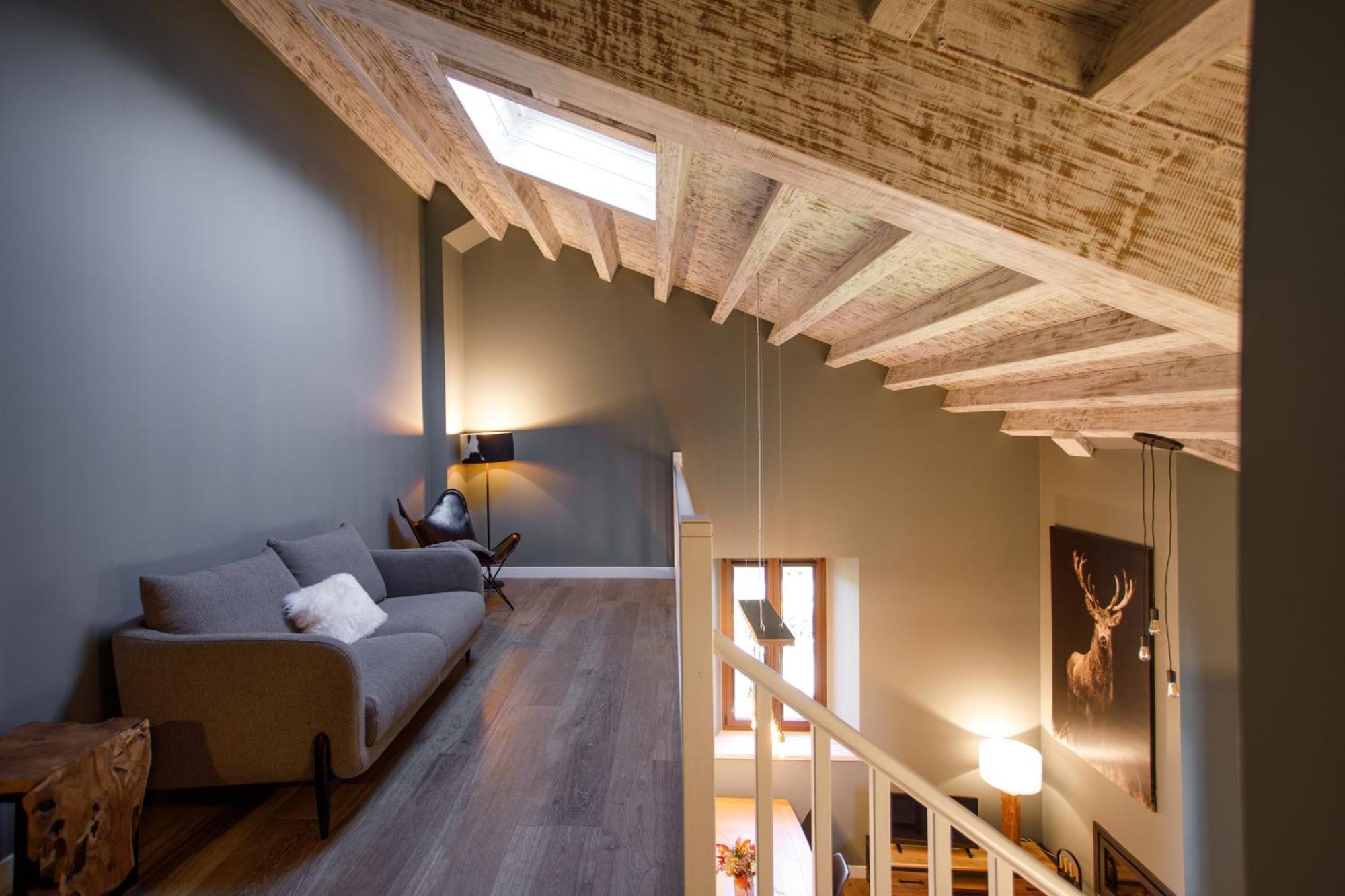 Ferienwohnung Mas D'Aravo Bolvir Exterior foto