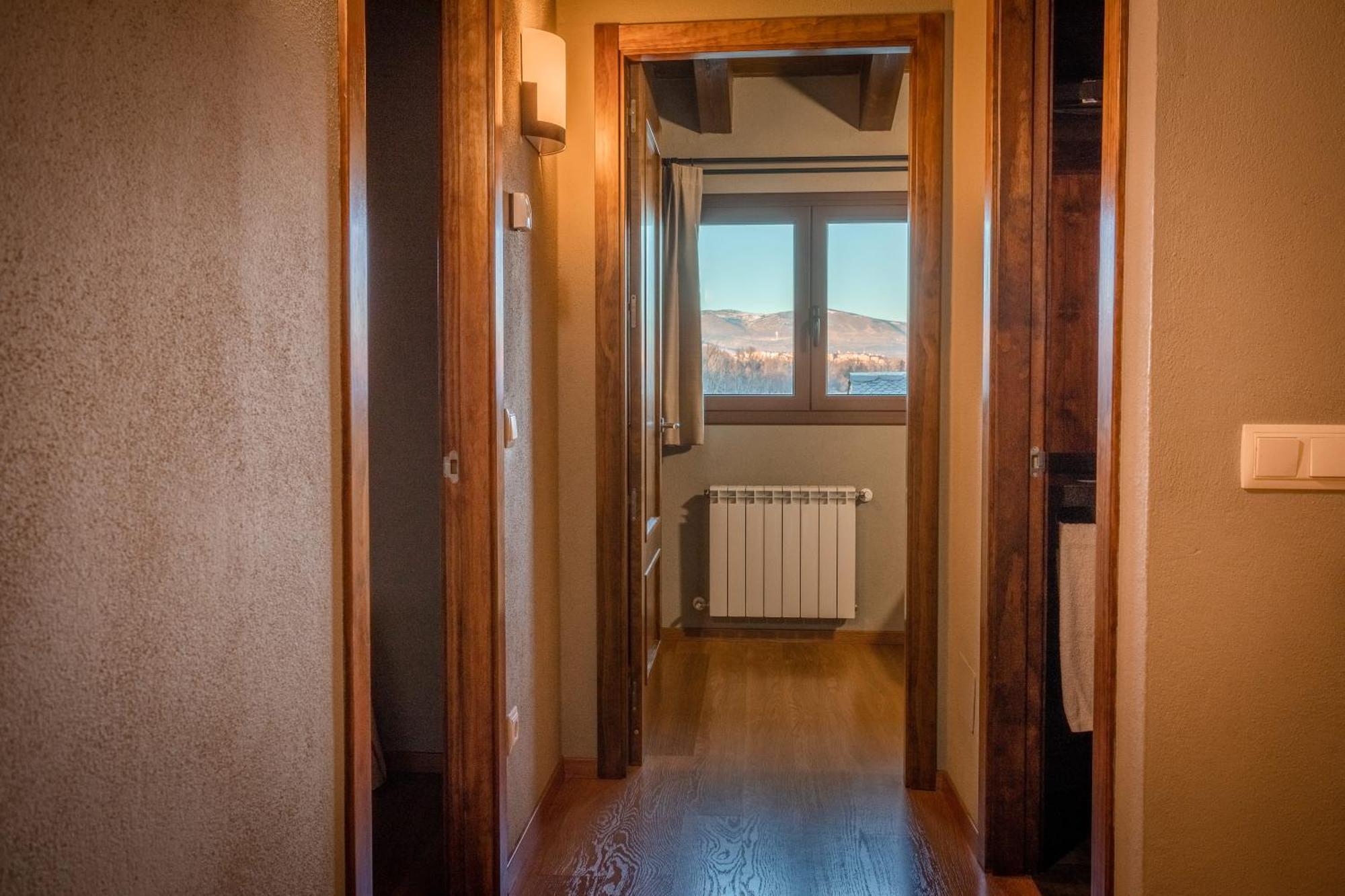 Ferienwohnung Mas D'Aravo Bolvir Exterior foto