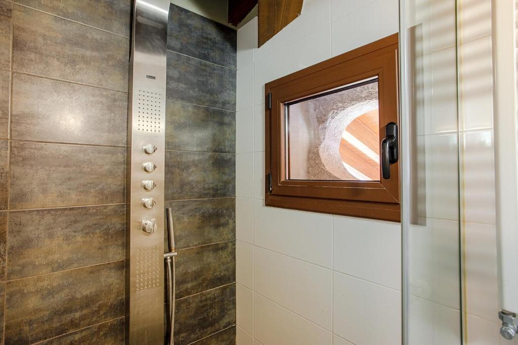 Ferienwohnung Mas D'Aravo Bolvir Exterior foto