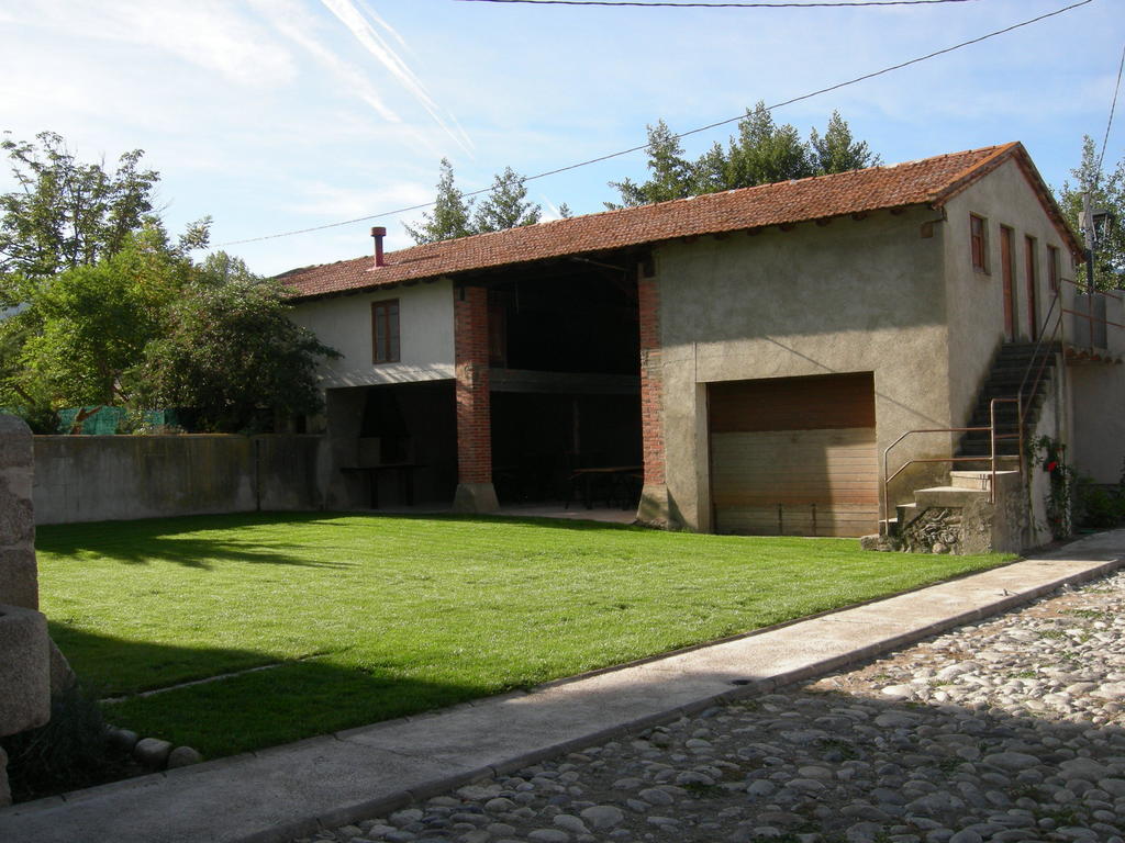 Ferienwohnung Mas D'Aravo Bolvir Exterior foto